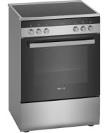 Siemens Electric Cooker, 60 cm, HK9R3A250M