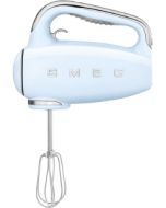 Smeg Hand Mixer, HMF01PBUK