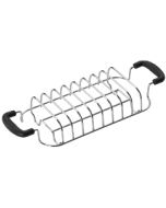 Smeg 2 Slice Toaster Bun Warmer, TSBW01
