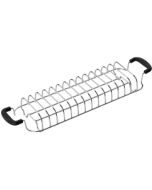 Smeg 4 Slice Toaster Bun Warmer accessory, TSBW02
