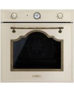 Smeg Built In Cortina Electric Oven, 60 cm, SF700PO