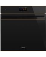 Smeg Built In Electric Oven, 60 cm, SOP6604TPNR