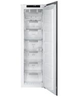 Smeg Built In Upright Freezer, 204 L, S8F174DNE