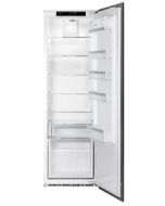 Smeg Built In Upright Fridge, 311 L, S8L174D3E