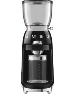 Smeg Coffee Grinder, CGF01BLUK