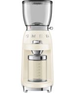 Smeg Coffee Grinder, CGF01CRUK