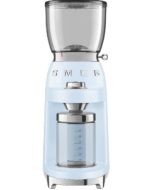 Smeg Coffee Grinder, CGF01PBUK