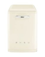 Smeg Dishwasher, 10 + 1 Programmes, LVFABCR3