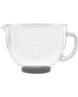 Smeg Glass Bowl for Stand Mixer, SMGB01