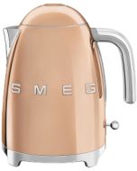 Smeg Kettle 1.7 L, KLF03RGUK