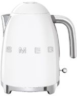Smeg Kettle 1.7 L, KLF03WHUK
