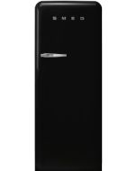 Smeg - Single Door Refrigerator, 281 L, FAB28RBL5GA
