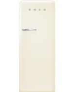 Smeg - Single Door Refrigerator, 281 L, FAB28RCR5GA