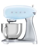 Smeg Stand Mixer, SMF02PBUK
