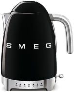 Smeg Variable Temperature Kettle 1.7 L, KLF04BLUK