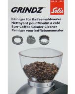 Solis Grindz Cleaning Tablets, 993.08