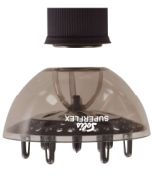 Solis Softstyler Superflex Hair Dryer Accessory, 967.68
