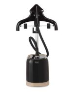 Tefal Pro Style Upright Garment Steamer With Black Panel, IT3420M0