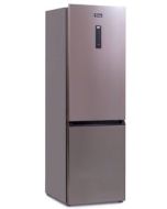 Terim Bottom Freezer Refrigerator, 350 L, TERBF350SS