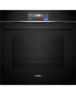 Siemens Home Connect Built In Electric Oven, 60cm, HB778GNB1M