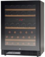 Vestfrost Beverage Cooler, 44 Bottles, WFG45