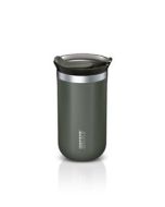 Wacaco Octaroma Vacuum Insulated Mug, WC-OCTAROMA-GREY