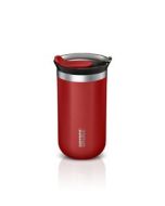 Wacaco Octaroma Vacuum Insulated Mug, WC-OCTAROMA-RED