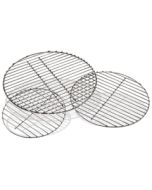 Weber Charcoal Grate, Built for 47 cm Charcoal Grill, ACC_OTH 7440