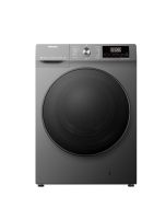 Hisense 10 kg Front Load Smart connect Washing Machine, WFQA1014EVJMWT