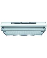 Zanussi Built In Hood, 60 cm, Under Counter, ZHT611X