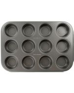 Zenker 12 Cup Muffin Tin, 9153