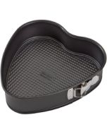 Zenker Heart Shaped Springform Pan, 7410