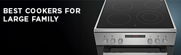 Scale up your kitchen: Find which cooker suits your family's Ramadan needs